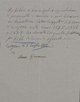 Resoconti