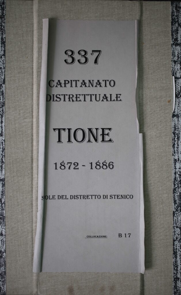 Scuola di Quadra