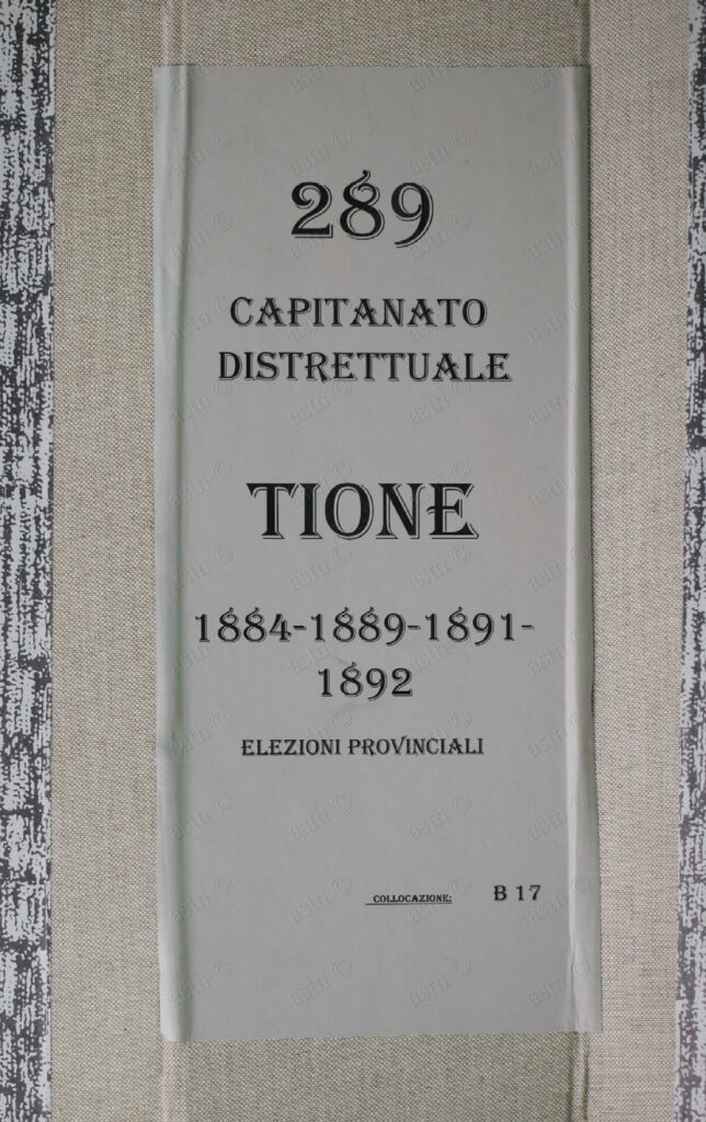 Elezioni provinciali