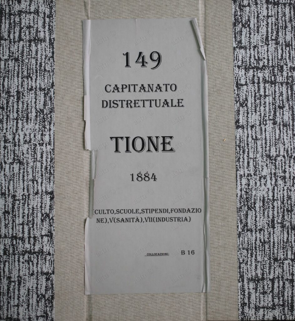 Richiesta di un ufficio postale per Ponte Arche