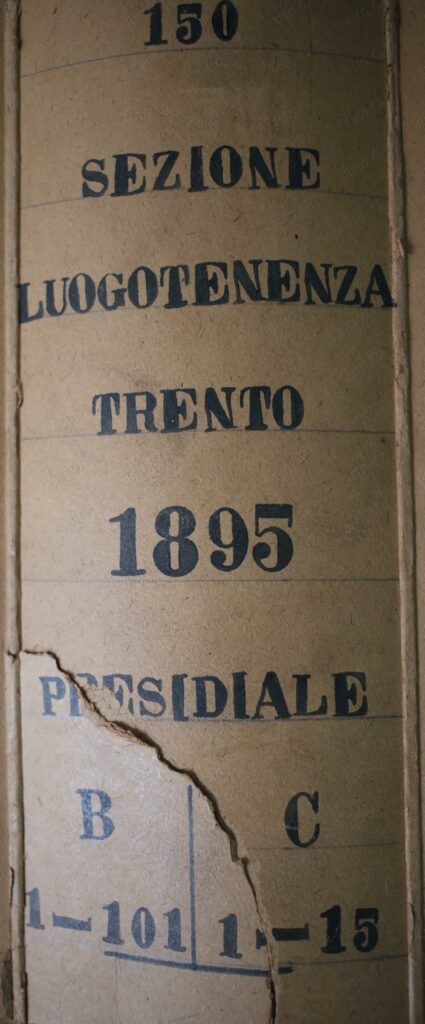 Copia proposta Statuto per la Federazione di Sindacato delle Casse sociali di prestiti e di risparmio e Famiglie Cooperative