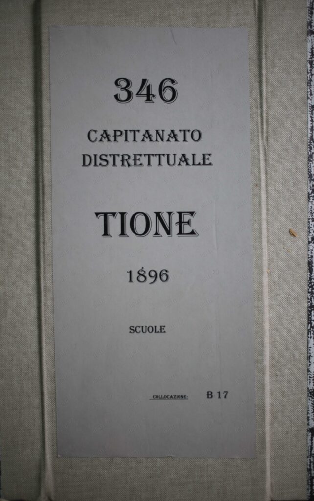 Documentazione Scolastica