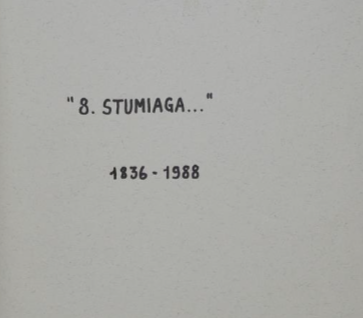 Stumiaga